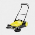 Подметальная машина Karcher S 6 Twin (1.766-460.0)