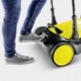 Подметальная машина Karcher S 6 Twin (1.766-460.0)