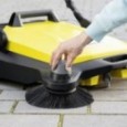 Подметальная машина Karcher S 6 Twin (1.766-460.0)