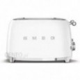 Тостер Smeg TSF 03 WHEU