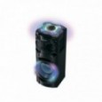Музыкальный центр Panasonic SC-TMAX40GS-K