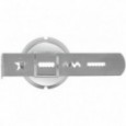 Кухонный комбайн Sencor STM6352BL