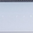 Вытяжка Perfelli DNS 6252 D 700 WH LED