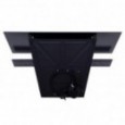 Вытяжка Perfelli DNS 6252 D 700 BL LED