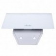 Вытяжка Minola HDN 6222 WH/INOX 700 LED