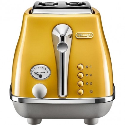 Тостер DeLonghi CTOC 2103 Y