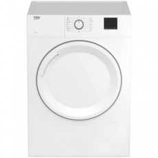 Сушильная машина Beko DA7011PA