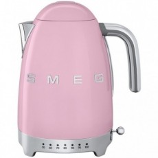 Электрочайник Smeg KLF04PKEU