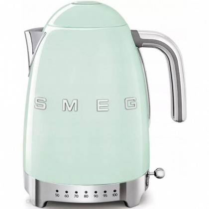 Электрочайник Smeg KLF04PGEU