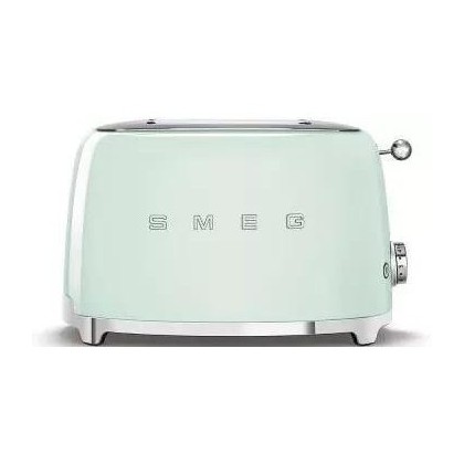 Тостер Smeg TSF01PGEU