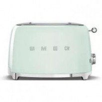 Тостер Smeg TSF01PGEU