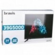 Телевизор Bravis LED-39G5000+T2