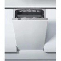 Посудомоечная машина Whirlpool WSIO 3T223PCE X