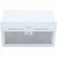 Вытяжка встраиваемая Weilor PBS 52650 GLASS WH 1250 LED Strip