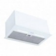 Вытяжка встраиваемая Weilor PBS 52300 GLASS WH 1000 LED Strip
