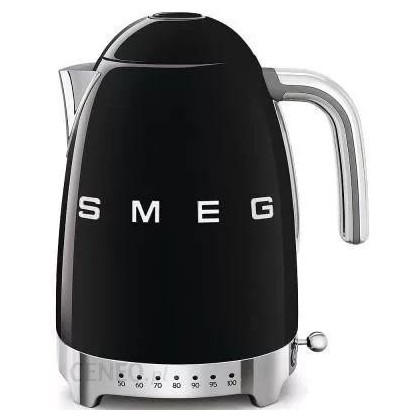 Электрочайник Smeg KLF04BLEU