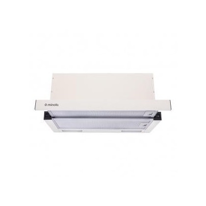 Вытяжка Minola HTL 6615 IV 1000 LED