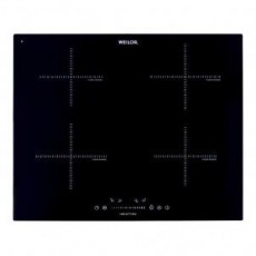 Варочная панель Weilor WIS 640 BLACK