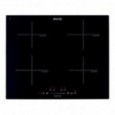 Варочная панель Weilor WIS 640 BLACK