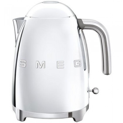 Электрочайник Smeg KLF03SSEU