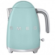 Электрочайник Smeg KLF03PGEU