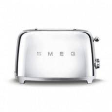 Тостер Smeg TSF01SSEU