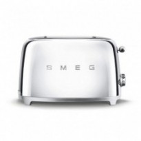 Тостер Smeg TSF01SSEU