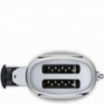 Тостер Smeg TSF01SSEU