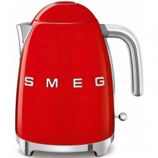 Электрочайник Smeg KLF03RDEU