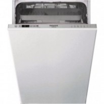 Посудомоечная машина Hotpoint-Ariston HSIC 3M19