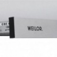 Вытяжка телескопическая Weilor WT 6280 I 1200 LED Strip