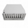 Вытяжка полновстраиваемая Weilor PPE 5230 SS 1000 LED