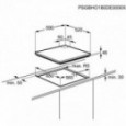 Варочная панель Electrolux EGG6426SK