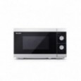 Микроволновая печь Sharp YC-MS01ES