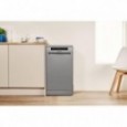 Посудомоечная машина Indesit DSFO 3T224 Z