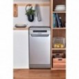 Посудомоечная машина Indesit DSFO 3T224 Z