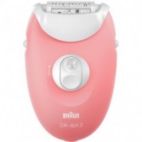 Эпилятор Braun SE 3430