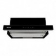 Вытяжка кухонная WEILOR WTS 6230 BL 1000 LED strip