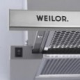 Вытяжка кухонная WEILOR Slimline PTM 6230 SS 1000 LED strip