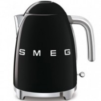 Электрочайник Smeg KLF03BLEU