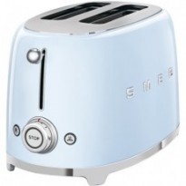 Тостер Smeg TSF01PBEU