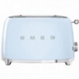 Тостер Smeg TSF01PBEU