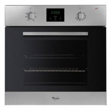 Духовой шкаф Whirlpool AKP 446 IX