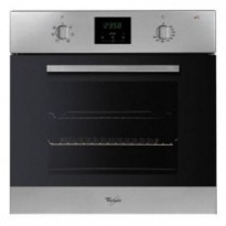 Духовой шкаф Whirlpool AKP 446 IX