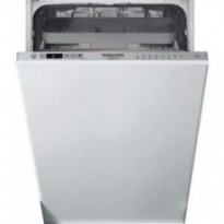 Посудомоечная машина Hotpoint-Ariston HSIC3T127C