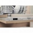 Посудомоечная машина Hotpoint-Ariston HSIC3T127C