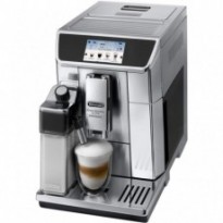 Кофемашина автоматическая Delonghi ECAM 650.85 MS