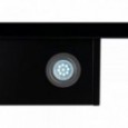 Вытяжка кухонная MINOLA HVS 6682 BL 1000 LED