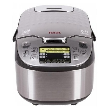 Мультиварка Tefal RK 807D 32