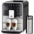 Кофемашина автоматическая Melitta Caffeo Barista TS Smart F85/0-101 (silver)